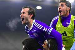 ‘Bố già’ Ben Chilwell, điểm tựa cho dàn cầu thủ trẻ Strasbourg